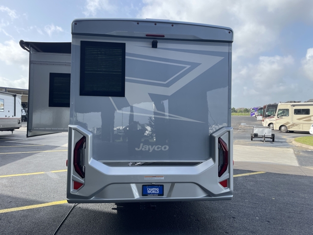 2027 Jayco Melbourne Prestige 25LP — photo 7 of 8