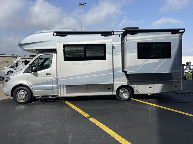2027 Jayco Melbourne Prestige 25LP — photo 5 of 8