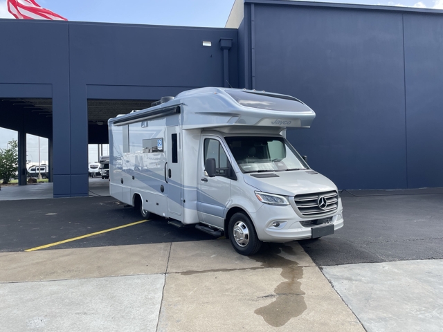 2027 Jayco Melbourne Prestige 25LP — photo 1 of 8