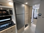 fridge