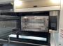 microwave-open