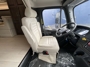 driver-seat