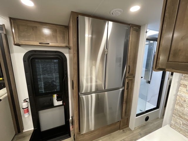 2026 Jayco Seneca XT 35L — photo 8 of 8