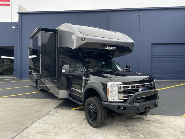 2026 Jayco Seneca XT 35L — photo 1 of 8