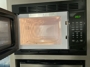 microwave-open