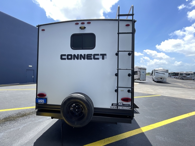 2024 K-Z RV Connect 302RBK — photo 7 of 8
