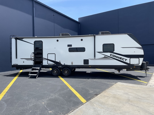 2024 K-Z RV Connect 302RBK — photo 5 of 8