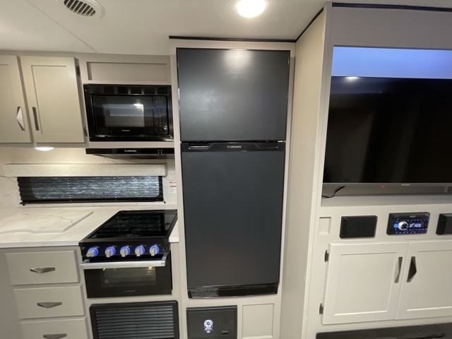 2024 K-Z RV Connect 302RBK — photo 8 of 8