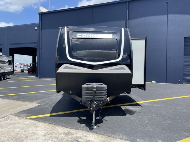 2024 K-Z RV Connect 302RBK — photo 4 of 8