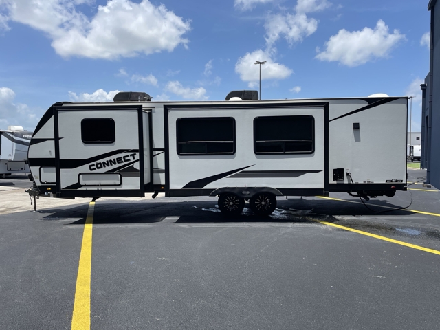 2024 K-Z RV Connect 302RBK — photo 6 of 8