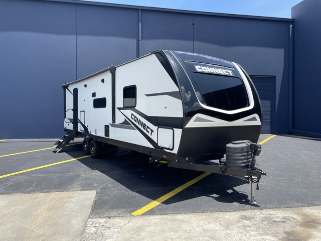 2024 K-Z RV Connect 302RBK — photo 1 of 8