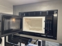 microwave-open