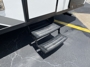 steps