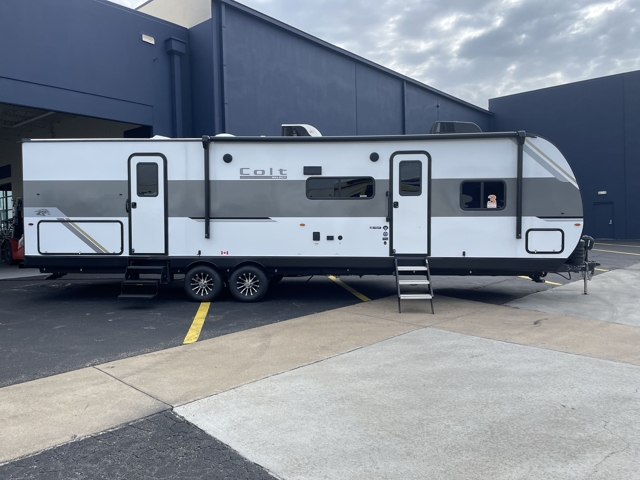 2026 Highland Ridge Colt 32DSB — photo 5 of 8
