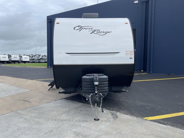 2026 Highland Ridge Colt 32DSB — photo 4 of 8