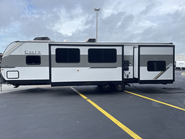 2026 Highland Ridge Colt 32DSB — photo 6 of 8