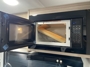 microwave-open