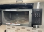 microwave-open