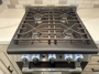 stove-oven