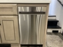 dishwasher