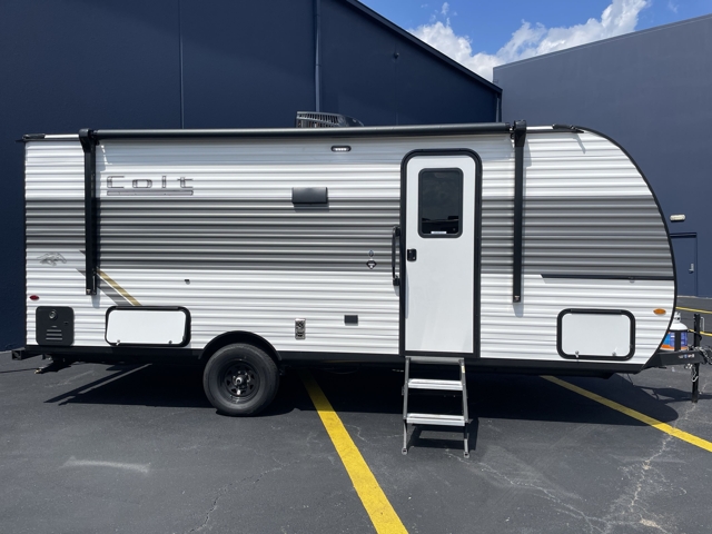 2026 Highland Ridge Colt 18MBS — photo 5 of 8
