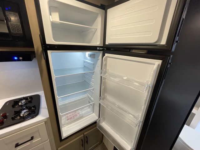 2026 Highland Ridge Colt 18MBS — photo 8 of 8