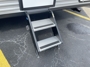 steps
