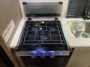 stove-oven