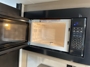 microwave-open