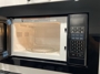 microwave-open