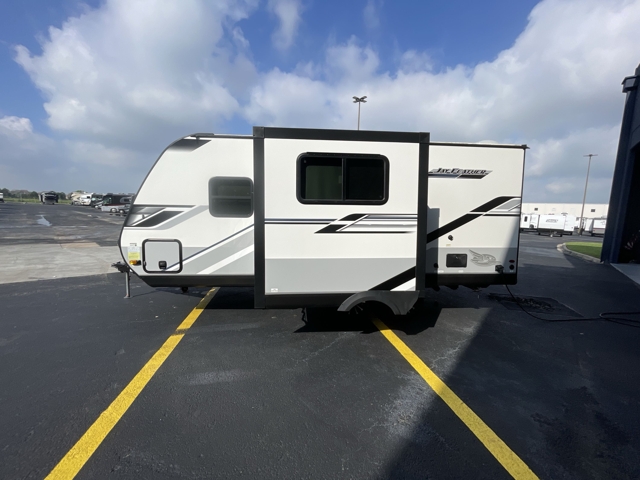 2025 Jayco Jay Feather 19MRK — photo 6 of 8