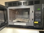 microwave-open