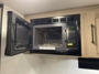 microwave-open