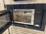 microwave-open