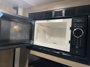 microwave-open