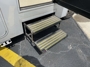 steps
