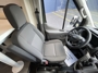 driver-seat