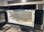 microwave-open