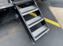 steps