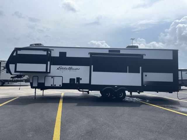 2027 Dutchmen Eddie Bauer Summit 3511RK — photo 6 of 8