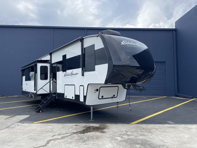 2027 Dutchmen Eddie Bauer Summit 3511RK — photo 1 of 8