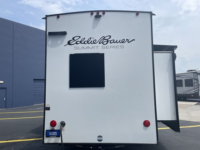 2027 Dutchmen Eddie Bauer Summit 3511RK — photo 8 of 8