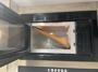 microwave-open