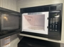 microwave-open
