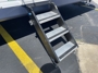 steps