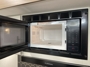microwave-open