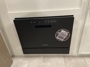 dishwasher