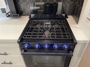 stove-oven