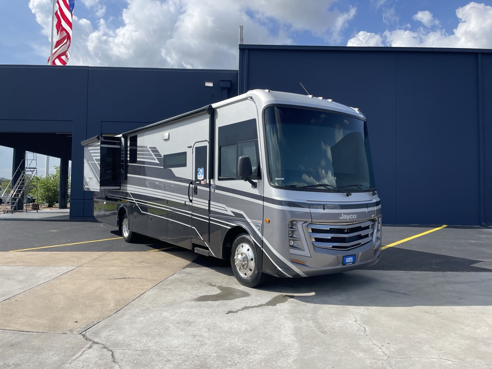 2027 JAYCO PRECEPT PRESTIGE 36U