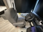 driver-seat